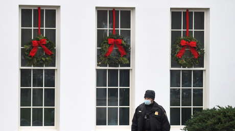 EE.UU. reporta un nuevo récord de contagios, con más de 400.000 casos de coronavirus en un día