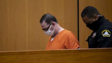 Condenan a un violador en serie a 897 años de prisión por 46 cargos en EE.UU.