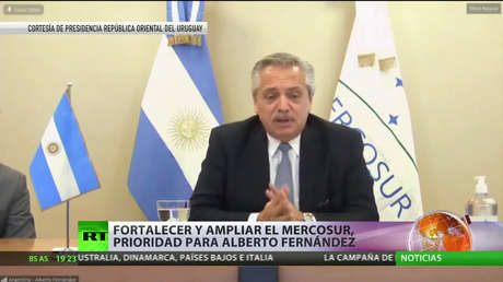 Experto opina que Brasil busca una normalización con los países vecinos por motivos económicos