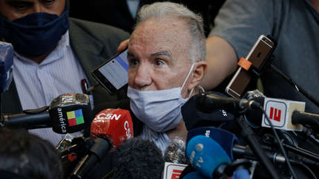 El exmédico de Maradona, sobre su muerte: "Para mí fue un suicidio"