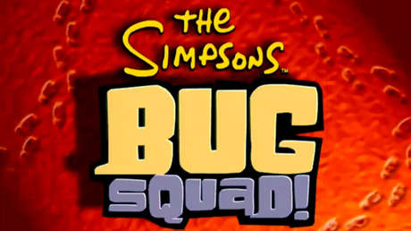 VIDEO: Encuentran más de 20 años después una demo de un videojuego inédito de los Simpson