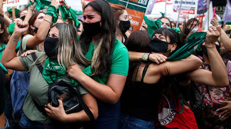 "Una febril obsesión por instaurar el aborto": la crítica de la Iglesia Católica argentina contra el gobierno de Alberto Fernández