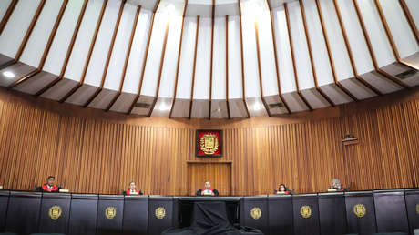 Venezuela solicita a Italia la extradición de un ciudadano por irregularidades en empresa mixta de PDVSA