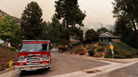 Una familia lo pierde todo en un incendio y después le roban el dinero recaudado en una colecta de ayuda