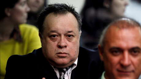 La Justicia argentina absuelve a Carlos Telleldín por el atentado a la AMIA de 1994