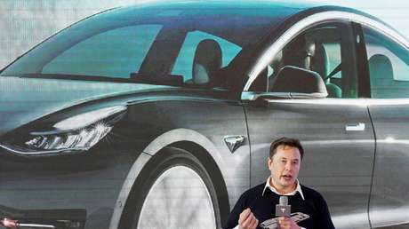 Elon Musk revela que en 2017 intentó venderle Tesla a Apple
