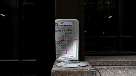 El diario estadounidense The Kansas City Star se disculpa por décadas de cobertura racista y discriminatoria contra la minoría afroamericana