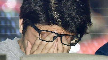 El 'asesino de Twitter' renuncia a la apelación de su sentencia de muerte