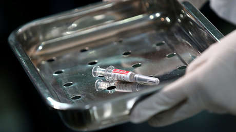 Las autoridades de Brasil investigan la presunta venta ilegal de vacunas contra el coronavirus