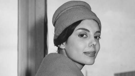 Muere la primera Miss Mundo argentina tras ser atropellada por un autobús