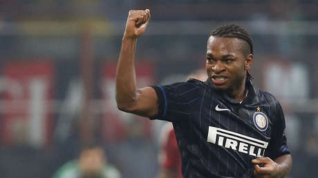 Acusan a un futbolista italiano de hacer comentarios racistas contra un jugador de otro equipo