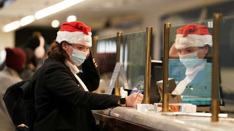 El covid-19 ya se ha cobrado más de 325.000 vidas en EE.UU.