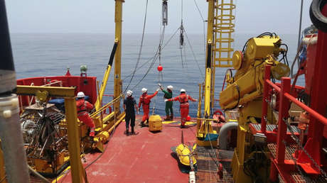 "EE.UU. es un imperio de 'hackeo' y robo": Pekín rechaza las afirmaciones de que China explotará el proyecto de cable del Pacífico para "espionaje"