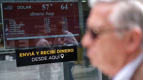 Fuga récord: los argentinos tienen más de 336.000 millones de dólares en cuentas en el extranjero