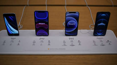 Apple empieza a suministrar iPhones para que los hackeen expertos