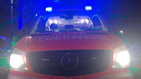 Al menos cuatro personas heridas en un tiroteo en Berlín