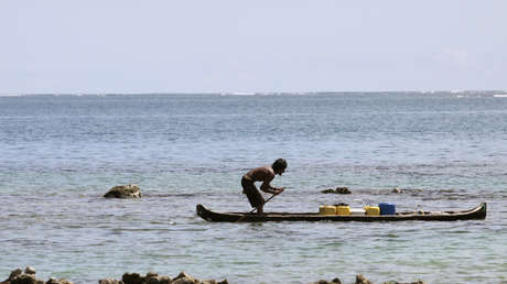 Estudio genético sugiere que invasores muy anteriores a Colón casi eliminaron a los primeros pobladores del Caribe
