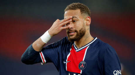 Neymar organiza una fiesta navideña con 500 invitados y que durará casi una semana en plena pandemia