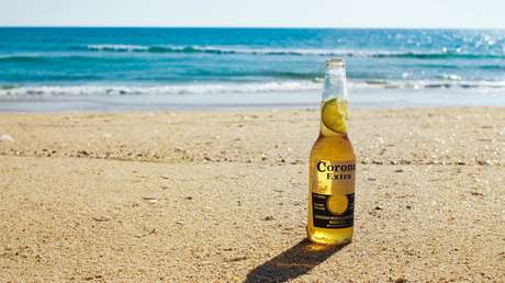 La cerveza Corona no bajó en ventas debido a la pandemia