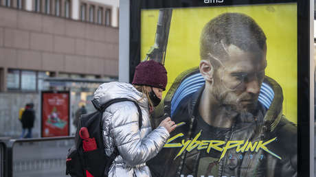 Presentan una demanda colectiva contra los desarrolladores de 'Cyberpunk 2077' por "engañar a los inversores"