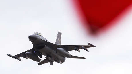 Ministerio de Defensa ruso: "La creciente actividad militar de la OTAN cerca de las fronteras rusas puede llevar a incidentes graves"