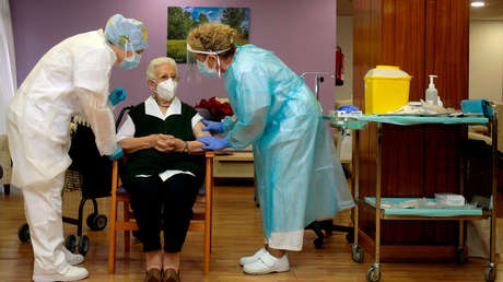 España supera los 50.000 fallecidos por coronavirus en plena escalada de los contagios