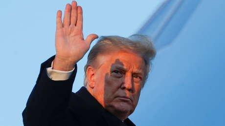 La Cámara de Representantes de EE.UU. aprueba aumentar los cheques de ayuda por coronavirus de 600 dólares a los 2.000 solicitados por Trump