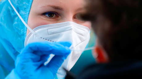 Descubren que la cepa británica del coronavirus ya estaba presente en Alemania en noviembre