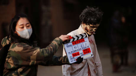 Autoridades sanitarias de Los Ángeles piden a Hollywood detener el rodaje de producciones ante el aumento de casos de coronavirus