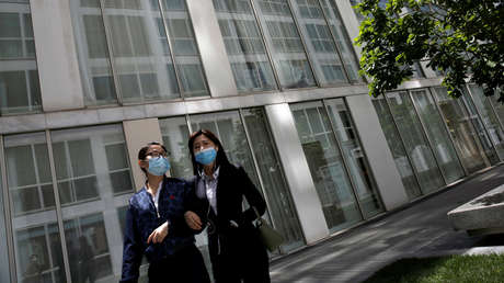 Una provincia china otorgará licencia remunerada a las mujeres con dolores menstruales severos