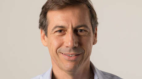 "Se aborta a plena luz del día, en nuestras narices": El aplaudido discurso de un senador argentino que revela la hipocresía de la sociedad