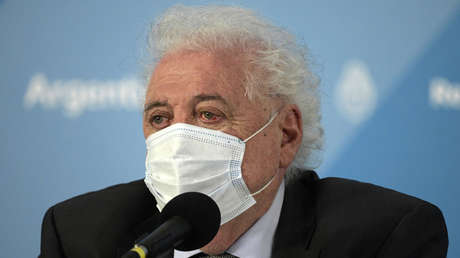 El ministro de Salud de Argentina advierte que la legalización del aborto "no será fácil de aplicar"