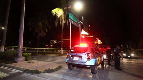 Fiscalía de Jalisco detiene a dos mujeres por "alterar la escena del crimen" tras el asesinato del exgobernador Sandoval