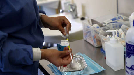 Gobierno de Colombia anuncia la compra de 9 millones de dosis de la vacuna de Janssen contra el covid-19