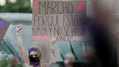 Las estimaciones de México para cerrar 2020: 125 asesinatos menos que en 2019 y un aumento del 0,3 % en los feminicidios