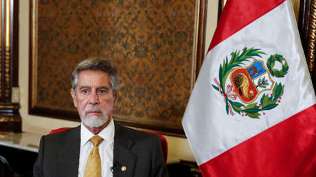 El presidente de Perú convoca de urgencia al Consejo de Ministros tras la muerte de tres trabajadores agrarios en una protesta