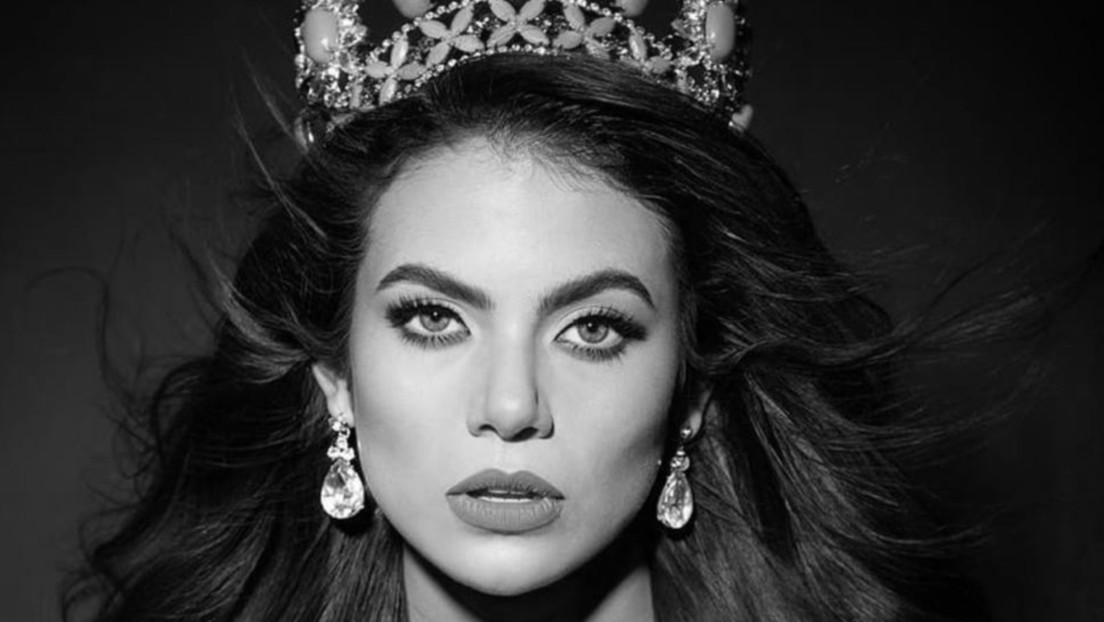 Muere a los 21 años la modelo mexicana y ganadora de Miss Aguascalientes 2019, Ximena Hita