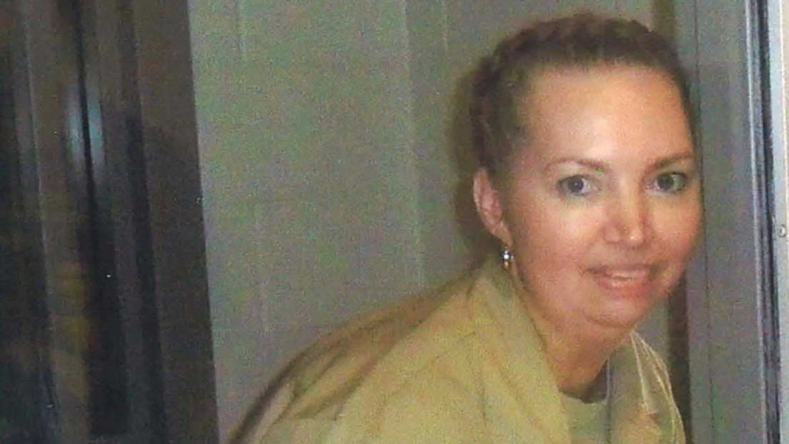 Anulan la suspensión de la ejecución de Lisa Montgomery, la primera mujer condenada a muerte en casi seis décadas en EE.UU.