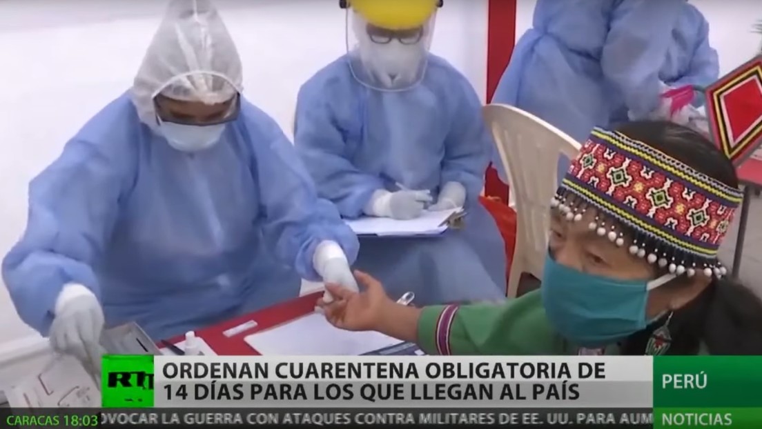 Los últimos datos de la pandemia a nivel global