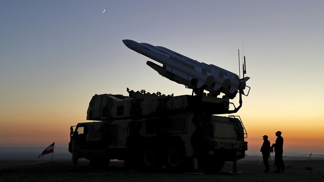 Asesor de Biden: "El programa de misiles iraní debe estar sobre la mesa" en las conversaciones nucleares