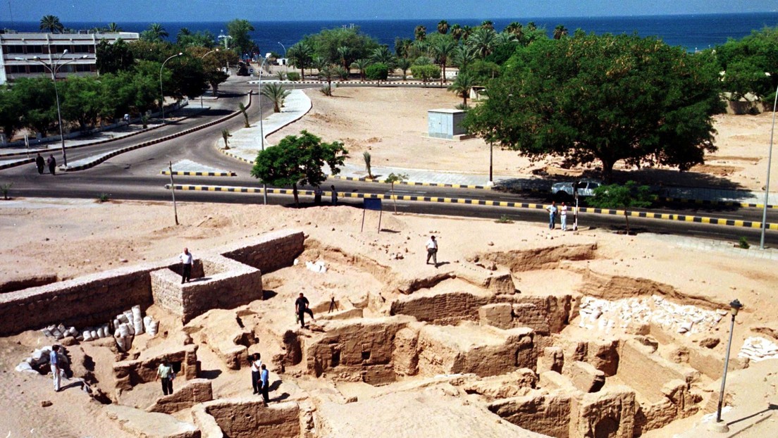 Arqueólogos habrían encontrado el lugar donde Juan el Bautista fue condenado a muerte
