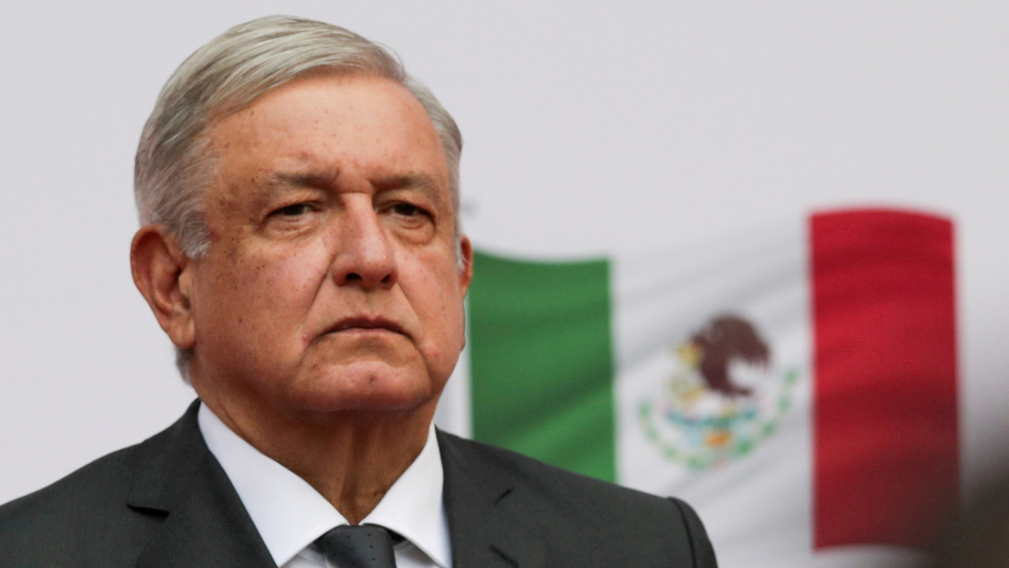 "Estamos haciendo gestiones": López Obrador reitera el ofrecimiento de asilo a Assange pero esperará por si EE.UU. apela el fallo sobre su extradición