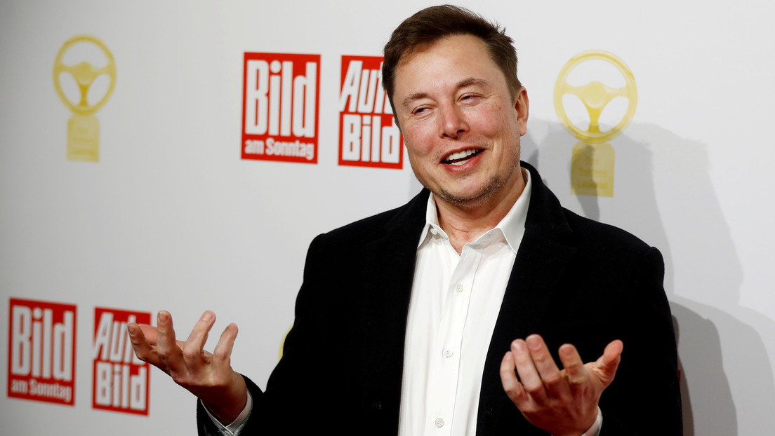 "Bien, volvamos al trabajo": Elon Musk supera a Jeff Bezos y ya es el hombre más rico del mundo