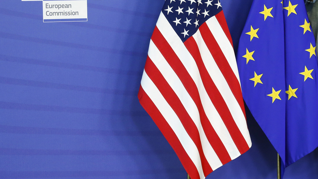 El ministro de Exteriores alemán propone un "Plan Marshall para la democracia" entre Europa y EE.UU.