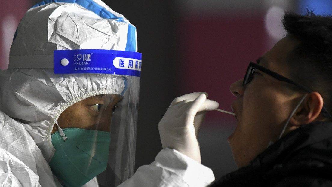 Estudio indica la presencia de síntomas del covid-19 seis meses después de la infección en muchos pacientes de Wuhan ya recuperados