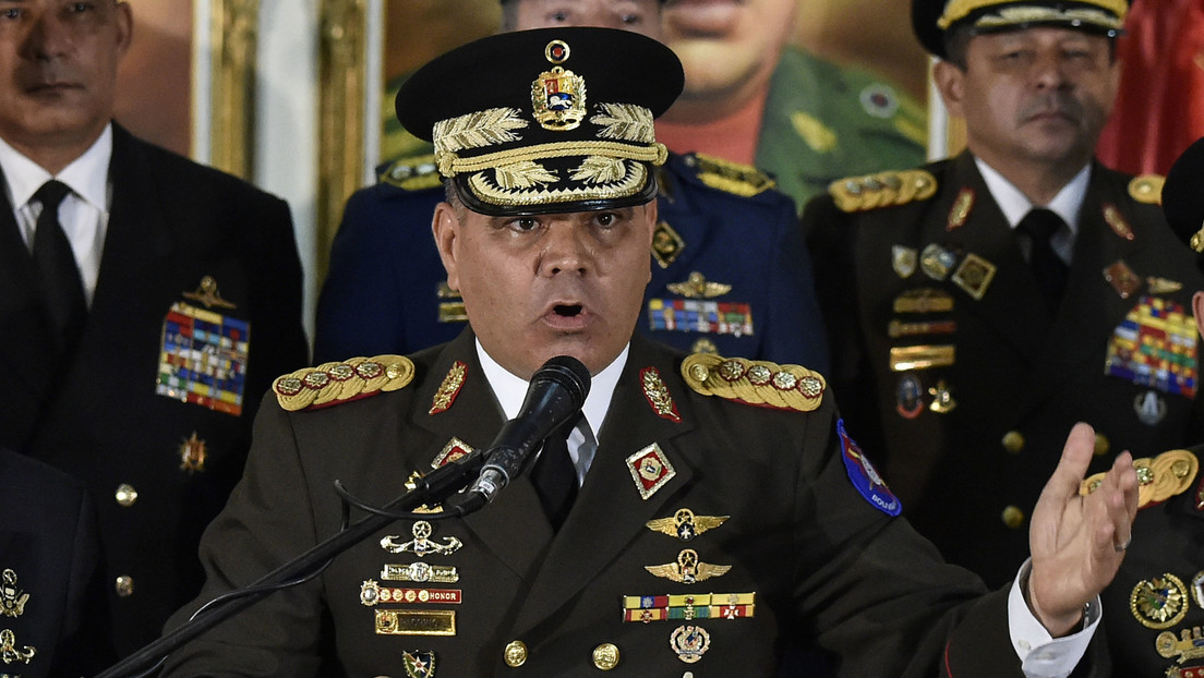 "Es una grave amenaza a la paz de la región": Venezuela denuncia los ejercicios militares conjuntos de EE.UU. y Guyana