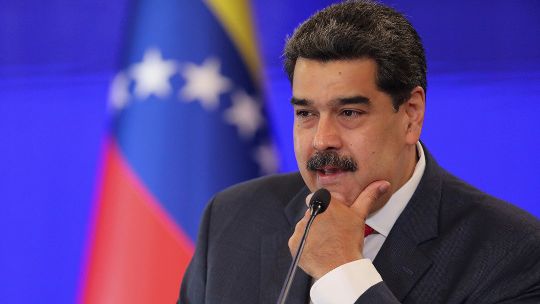 Venezuela registra "un crecimiento lento y ligero" en los casos de coronavirus y Maduro pide "un enero de disciplina"