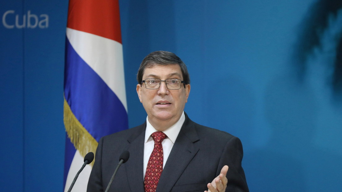 Cuba responde a la designación como 'Estado patrocinador del terrorismo' por parte de EE.UU.