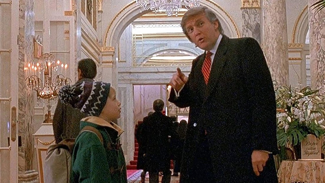 Macaulay Culkin se une a las llamadas a eliminar el cameo de Trump en 'Solo en casa 2'