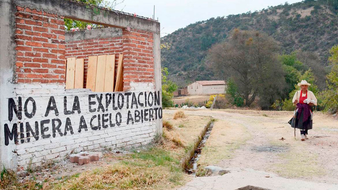 Por qué un fallo de la Suprema Corte de Justicia de México sobre la Ley Minera es un revés para las comunidades y pueblos indígenas
